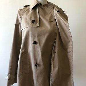 Banana Republic Pea coats